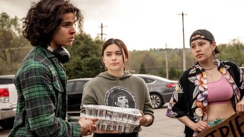 Reservation Dogs Saison 1 Épisode 2
