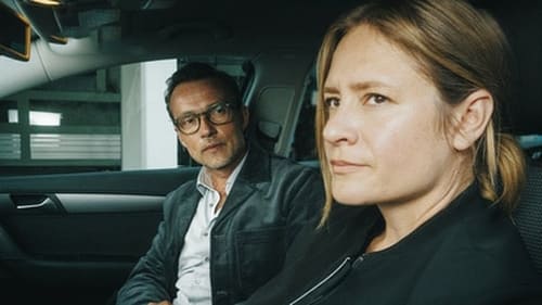 Pagan Peak Saison 3 Épisode 3