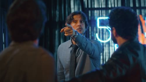 Les Morceaux de notre vie Saison 1 Épisode 8