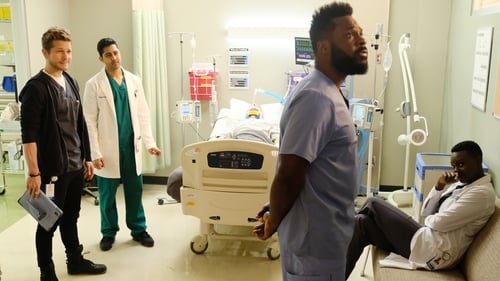The Resident Saison 1 Épisode 12