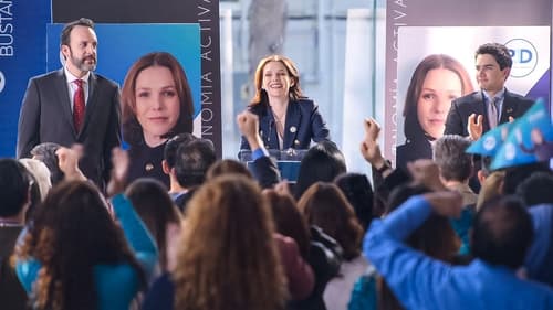 Pacto de silencio Saison 1 Épisode 14