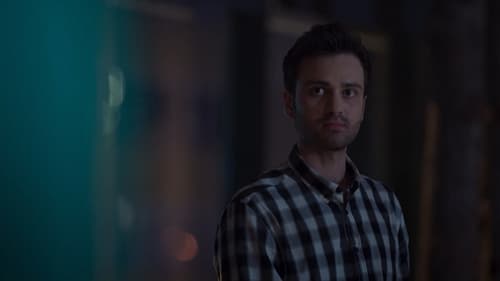 Les Ailes de l’Ambition Saison 1 Épisode 8