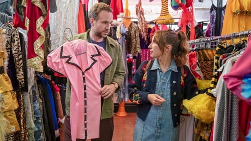 Trying Saison 2 Épisode 2