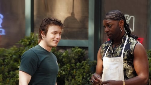True Blood Saison 3 Épisode 5