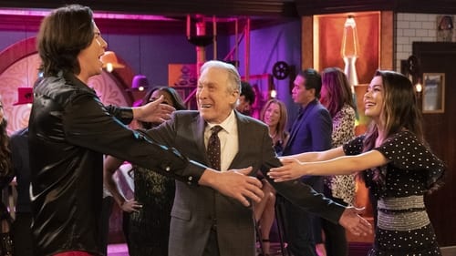 iCarly Saison 2 Épisode 4