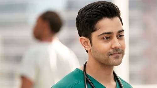 The Resident Saison 2 Épisode 21