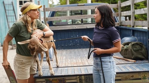 Moonshine Saison 1 Épisode 2