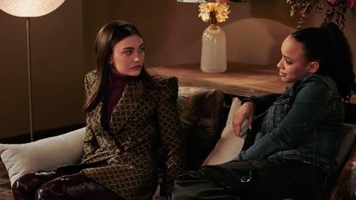Vampire Academy Saison 1 Épisode 9