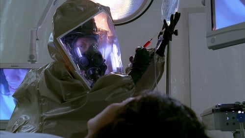 Fringe Saison 1 Épisode 6