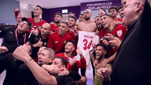 Capitaines de la Coupe du monde Saison 1 Épisode 3