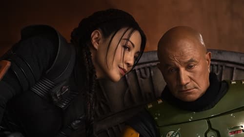 Le Livre de Boba Fett Saison 1 Épisode 3
