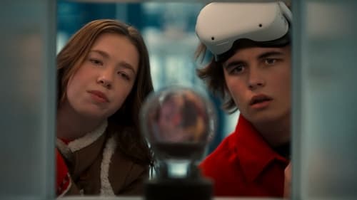 Super Noël, la série Saison 1 Épisode 2