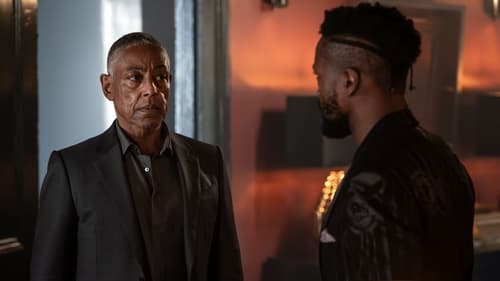 Parish Saison 1 Épisode 4
