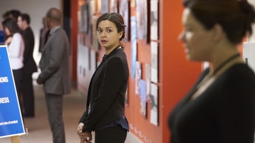 Saving Hope : au-delà de la médecine Saison 3 Épisode 18