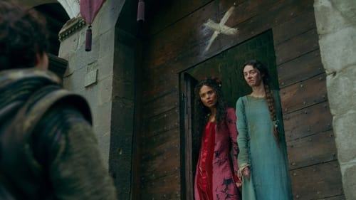 Le Décaméron Saison 1 Épisode 1