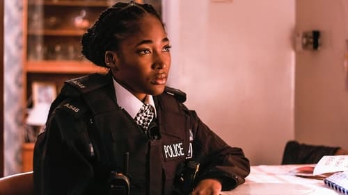 The Responder Saison 2 Épisode 2