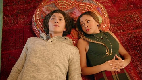 Finding Carter Saison 2 Épisode 7