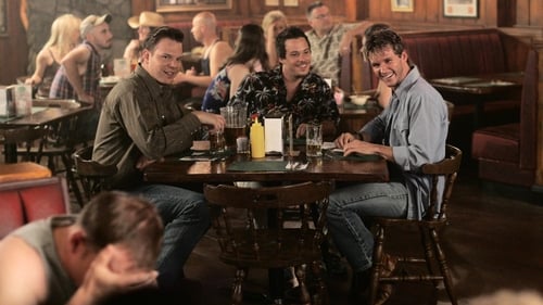 True Blood Saison 1 Épisode 5