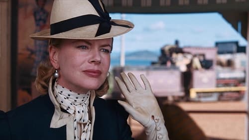 Australia : Faraway Downs Saison 1 Épisode 1