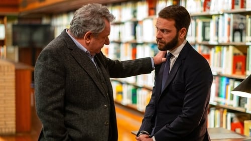 Devils Saison 1 Épisode 10