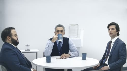 Severance Saison 1 Épisode 6