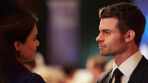 Saving Hope : au-delà de la médecine Saison 3 Épisode 14