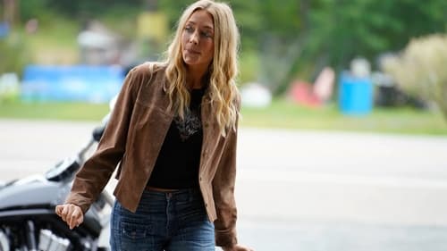 Moonshine Saison 2 Épisode 1
