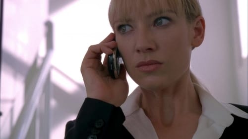 Fringe Saison 3 Épisode 4