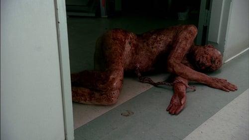 Fringe Saison 1 Épisode 2
