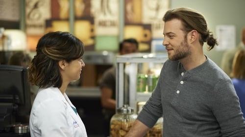 Saving Hope : au-delà de la médecine Saison 3 Épisode 15
