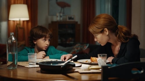 La Disparue du lac noir Saison 1 Épisode 6