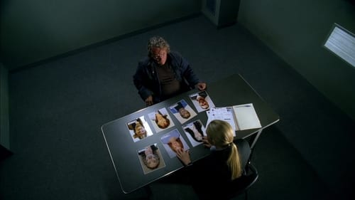 Fringe Saison 2 Épisode 2