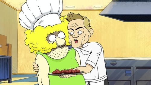 The Freak Brothers Saison 2 Épisode 7