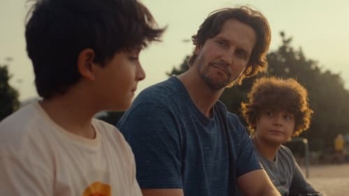 Les Morceaux de notre vie Saison 1 Épisode 6