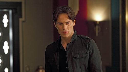 True Blood Saison 5 Épisode 8