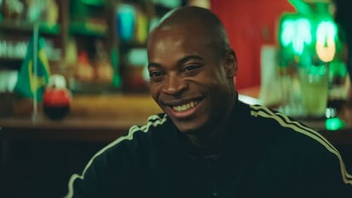 Anderson Spider Silva Saison 1 Épisode 3