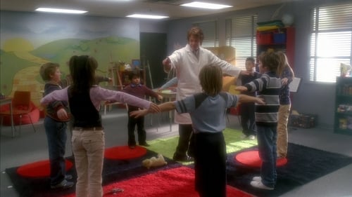 Fringe Saison 3 Épisode 15