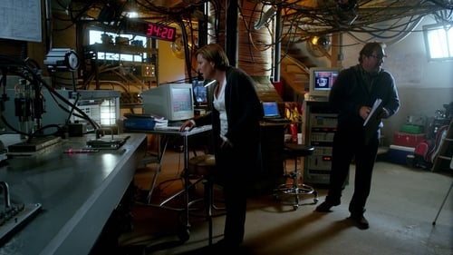 Fringe Saison 4 Épisode 6