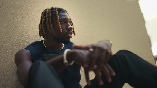 SPRINT Saison 1 Épisode 1
