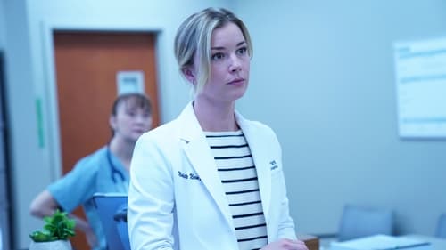 The Resident Saison 2 Épisode 16