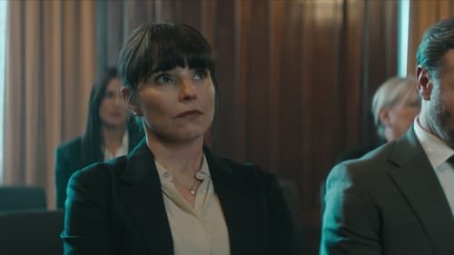Une famille presque normale Saison 1 Épisode 6