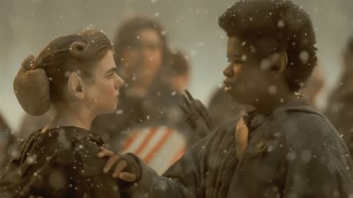 Super Noël, la série Saison 2 Épisode 5