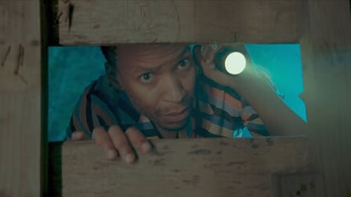 Dead Places Saison 1 Épisode 8