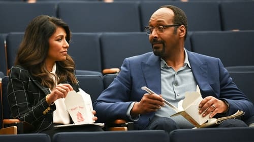 Irrational Saison 1 Épisode 7