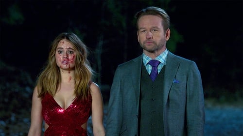 Insatiable Saison 2 Épisode 1