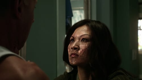 Fringe Saison 4 Épisode 5