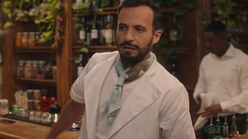 Les soeurs Spencer Saison 1 Épisode 4