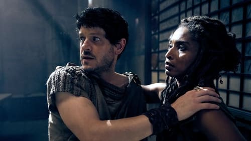 Those About to Die Saison 1 Épisode 7