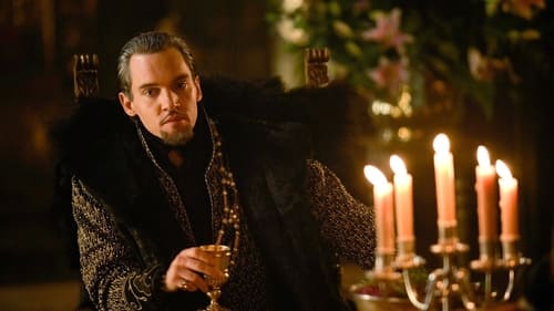 Les Tudors Saison 4 Épisode 6