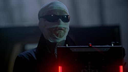 Fringe Saison 1 Épisode 20